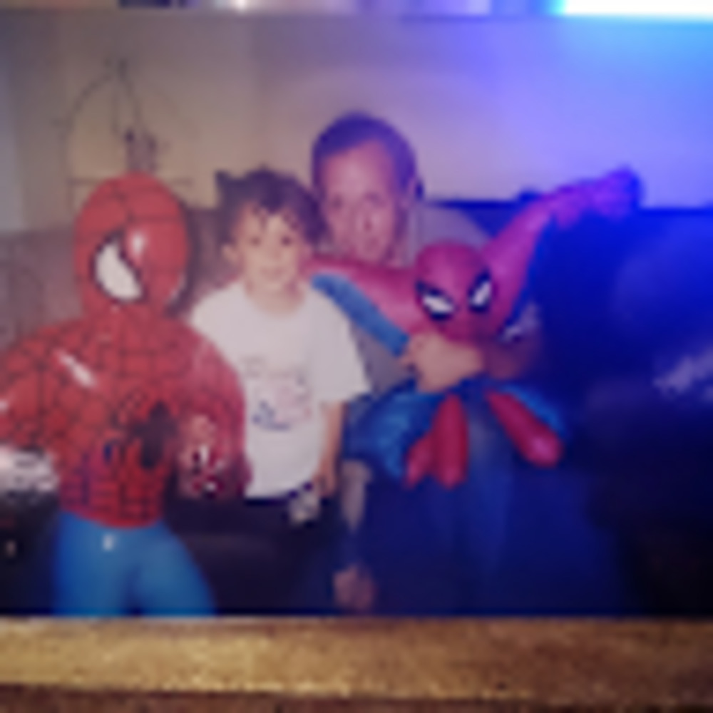 Meet your Posher, Frank